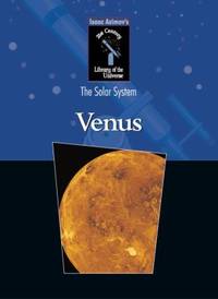 The Solar System : Venus by Isaac Asimov - 2004