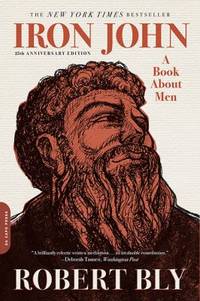 Iron John : A Book about Men