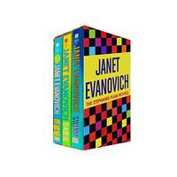 The Stephanie Plum Novels: Books 10-12