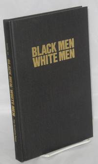 Black Men/White Men: a gay anthology by Smith, Michael J., editor, Eric Garber, Langston Hughes, Larry Duplechan, Sierra Domino et al - 1983