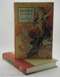cover of France, Fin de Siecle (Studies in Cultural History)