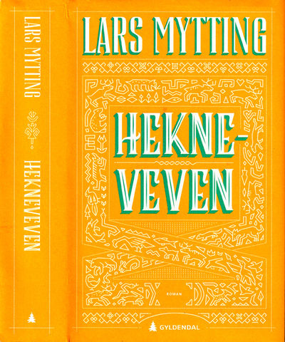 Hekneveven.
