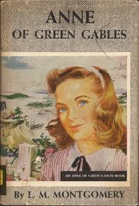 image of Anne of Green Gables