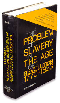 image of The Problem of Slavery in the Age of Revolution, 1770-1823