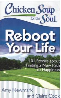 image of CHICKEN SOUP FOR THE SOUL