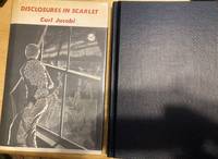 image of Disclosures in Scarlet