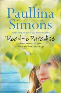 Road to Paradise (Signed by Author)