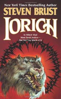 image of Iorich (Vlad) (Signed)