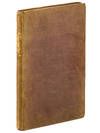 Selections of Juvenile and Miscellaneous Poems, Written or Translated by . . .