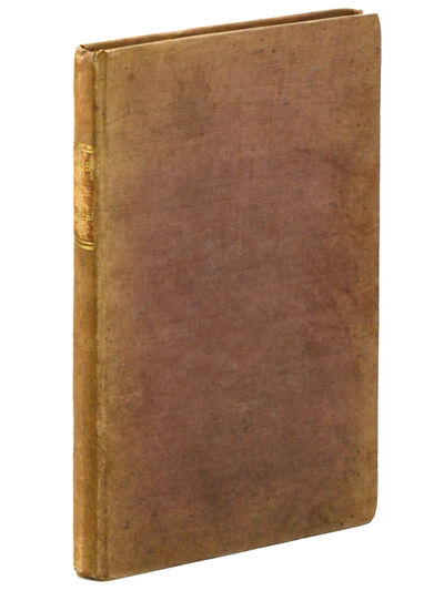 Selections of Juvenile and Miscellaneous Poems, Written or Translated by . . .
