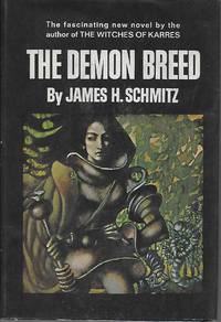 image of The Demon Breed