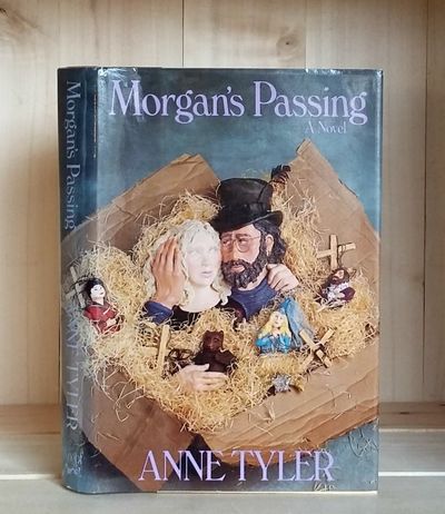 Morgan's Passing