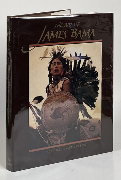 The Art of James Bama