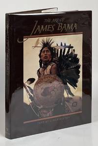 The Art of James Bama