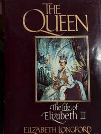 image of The Queen : The Life of Elizabeth II