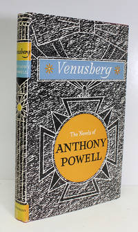 Venusberg by Anthony Powell - 1979