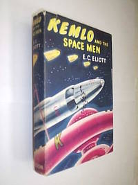 Kemlo And The Space Men
