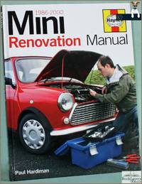 Mini Renovation Manual: 1986-2000