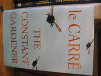 The Constant Gardener by Le Carre, John - 2001