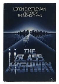 The Glass Highway The Amos Walker