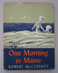 One Morning in Maine