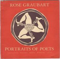 image of Portraits of Poets