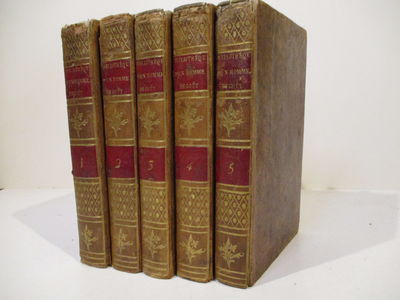 Nouvelle bibliothèque d'un homme de goût,…