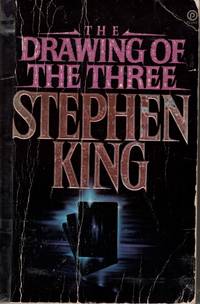 cover of The Drawing of the Three