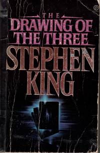 The Drawing of the Three by King, Stephen - 1997