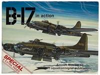 B-17 in Action (Aircraft No. 63)