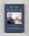 On the Edge - 1st Edition/1st Printing