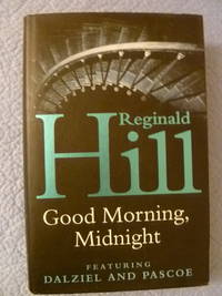 cover of Good Morning, Midnight