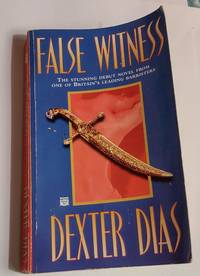 image of False Witness