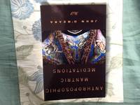 Anthroposophic Mantric Meditations by O'Meara John - Paperback - 2016 - from Innerbooks (SKU: biblio 328)