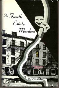 THE FOURTH ESTATE MURDERS