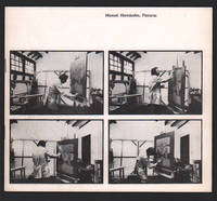 Manuel Hernández, Pinturas