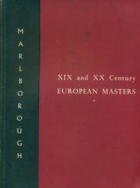 XIX and XX Century European Master