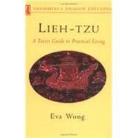 LIEH-TZU (Shambhala Dragon Editions) by Eva Wong - 1995-03-03