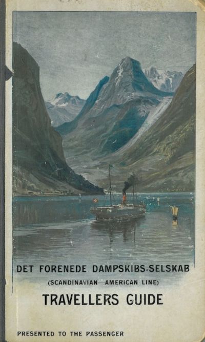 The traveller's guide to the Scandinavian…