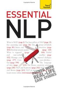 Essential NLP: Teach Yourself