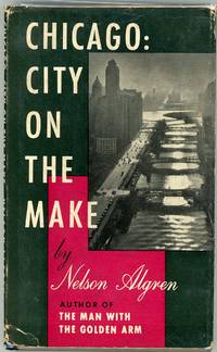 image of Chicago: City on the Make