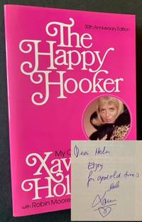 The Happy Hooker: My Own Story (30th Anniversary Edition)