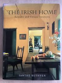 The Irish Home; eclectic and unique interiors