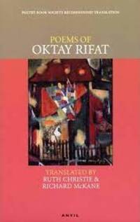 Poems of Oktay Rifat