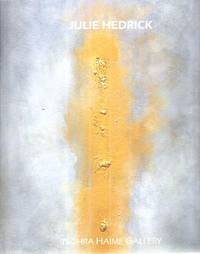 Julie Hedrick Alchemy; November 19, 2014 - January 3, 2015