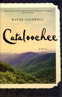 image of Cataloochee