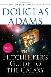 The Hitchhiker's Guide to the Galaxy: 1