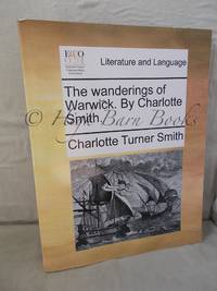 The Wanderings of Warwick by Smith, Charlotte -  