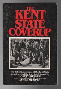 THE KENT STATE COVERUP