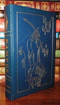 image of THE INVISIBLE MAN Easton Press